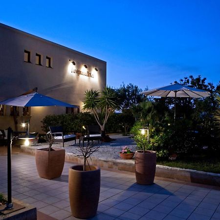 Favignana Hotel Concept Holiday Luaran gambar