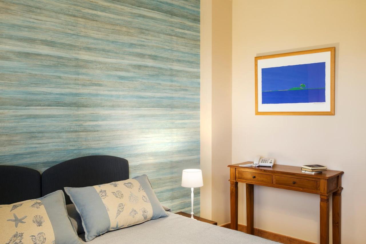 Favignana Hotel Concept Holiday Luaran gambar
