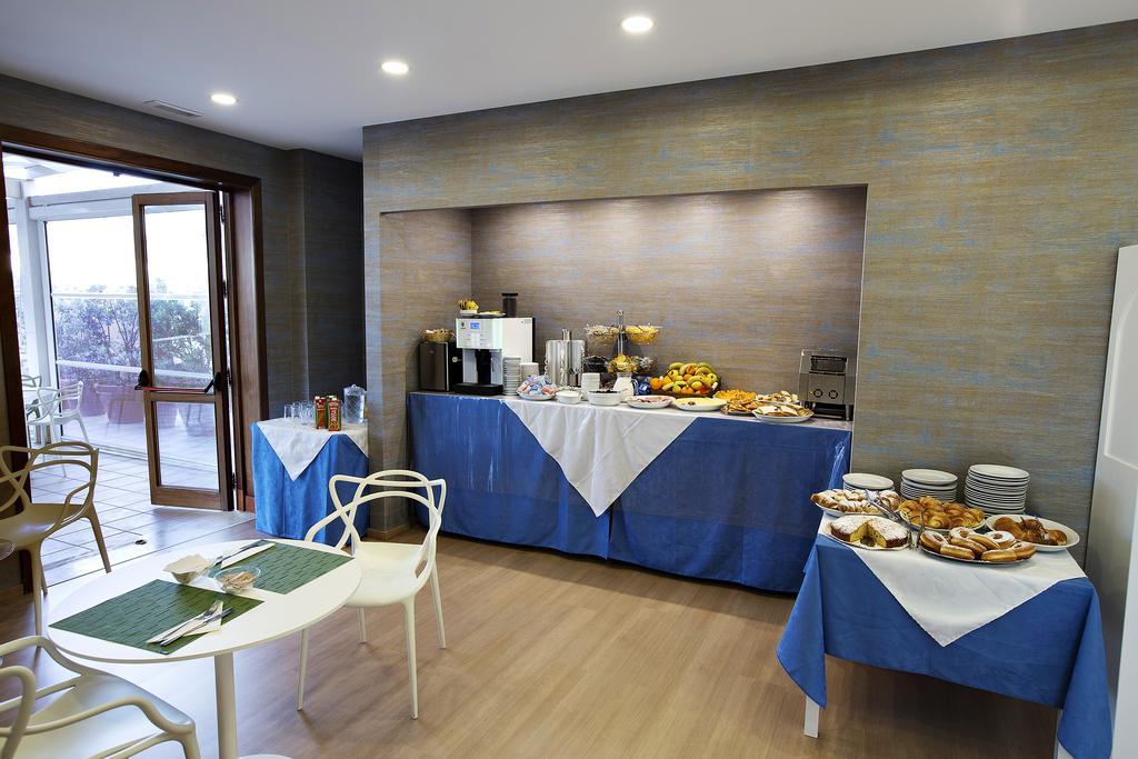 Favignana Hotel Concept Holiday Luaran gambar