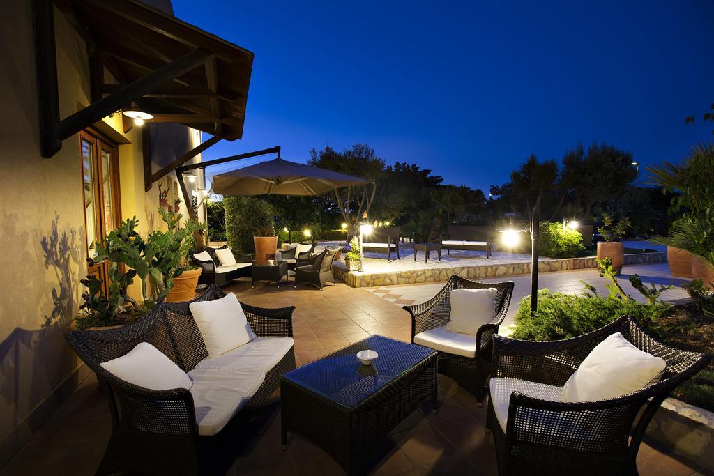 Favignana Hotel Concept Holiday Luaran gambar