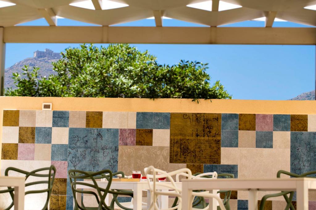 Favignana Hotel Concept Holiday Luaran gambar