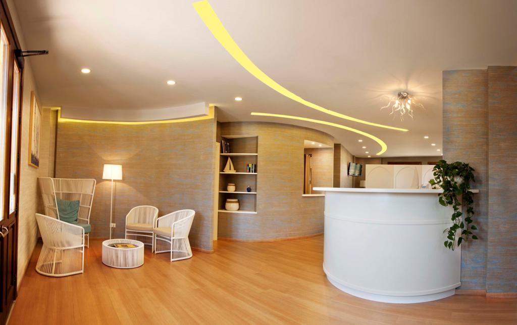 Favignana Hotel Concept Holiday Luaran gambar