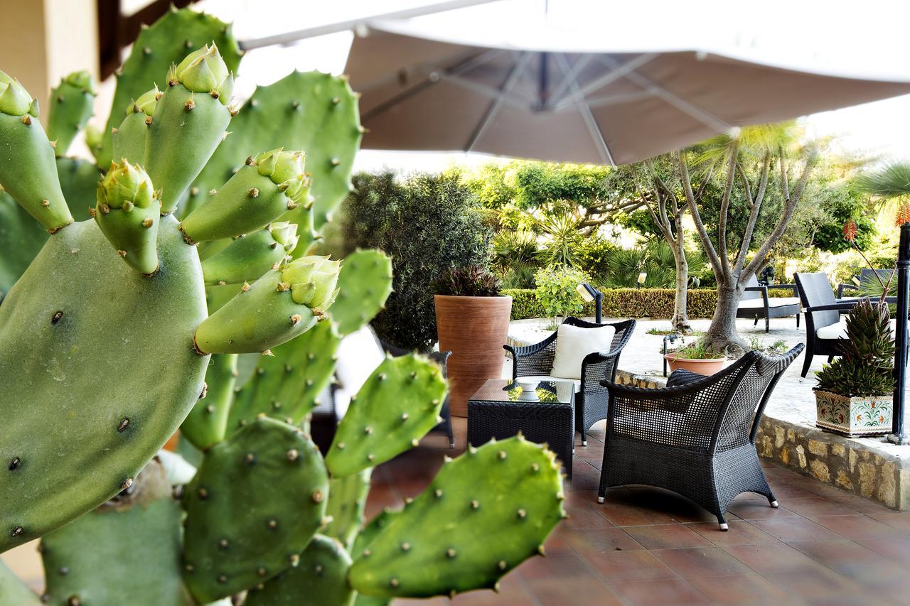 Favignana Hotel Concept Holiday Luaran gambar
