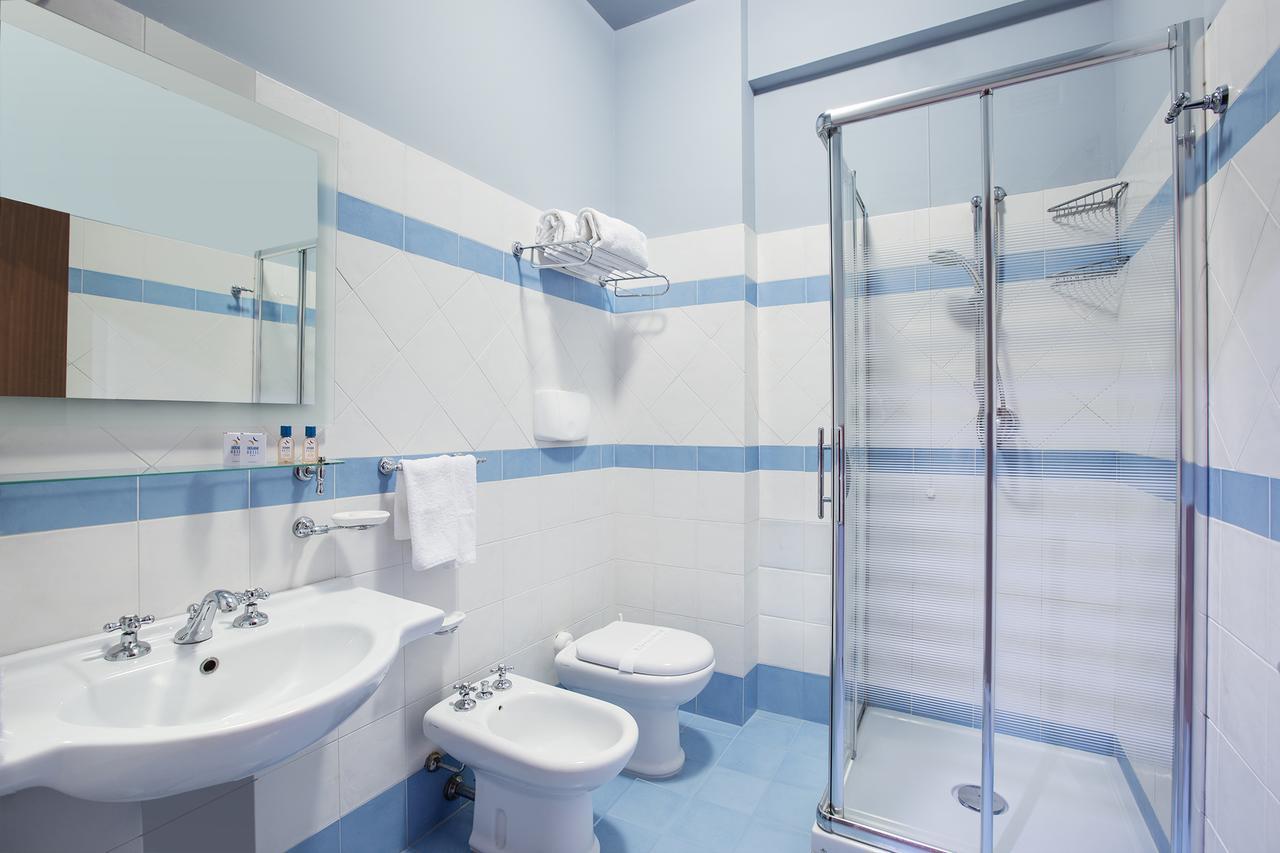 Favignana Hotel Concept Holiday Luaran gambar