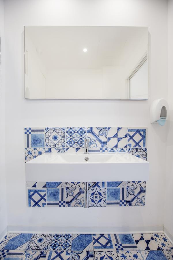 Favignana Hotel Concept Holiday Luaran gambar