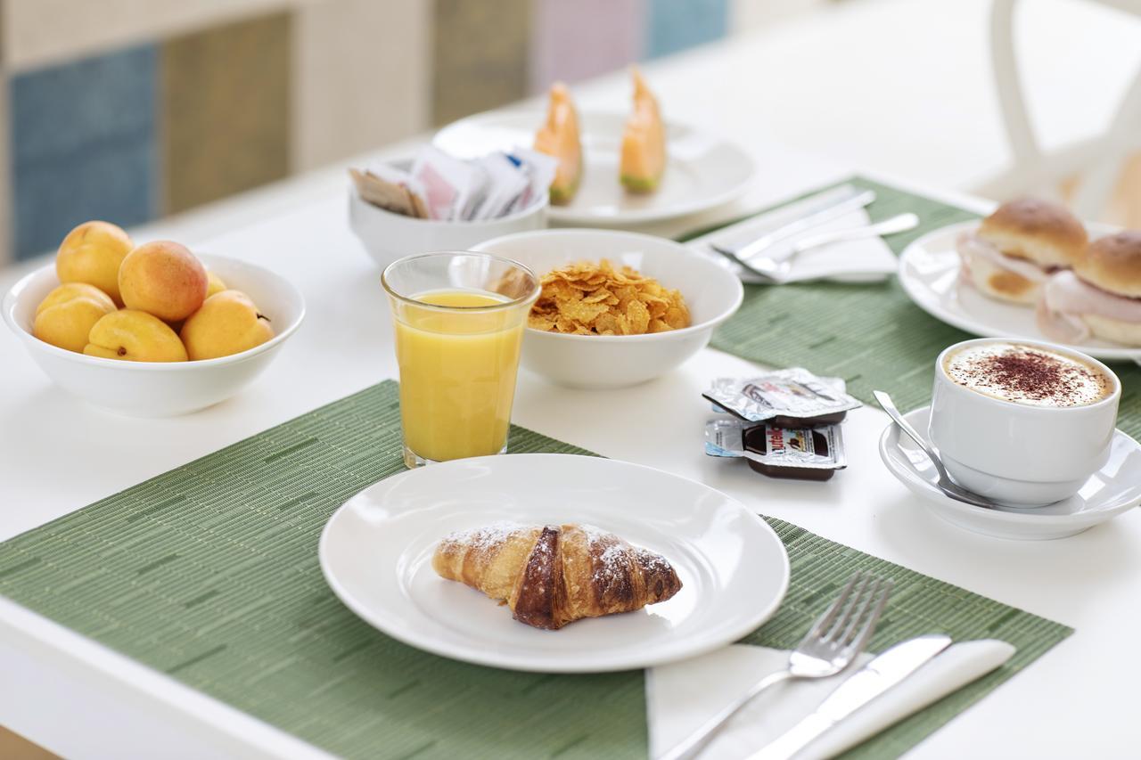 Favignana Hotel Concept Holiday Luaran gambar