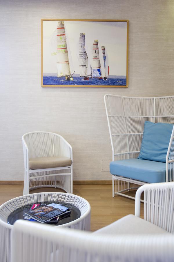 Favignana Hotel Concept Holiday Luaran gambar