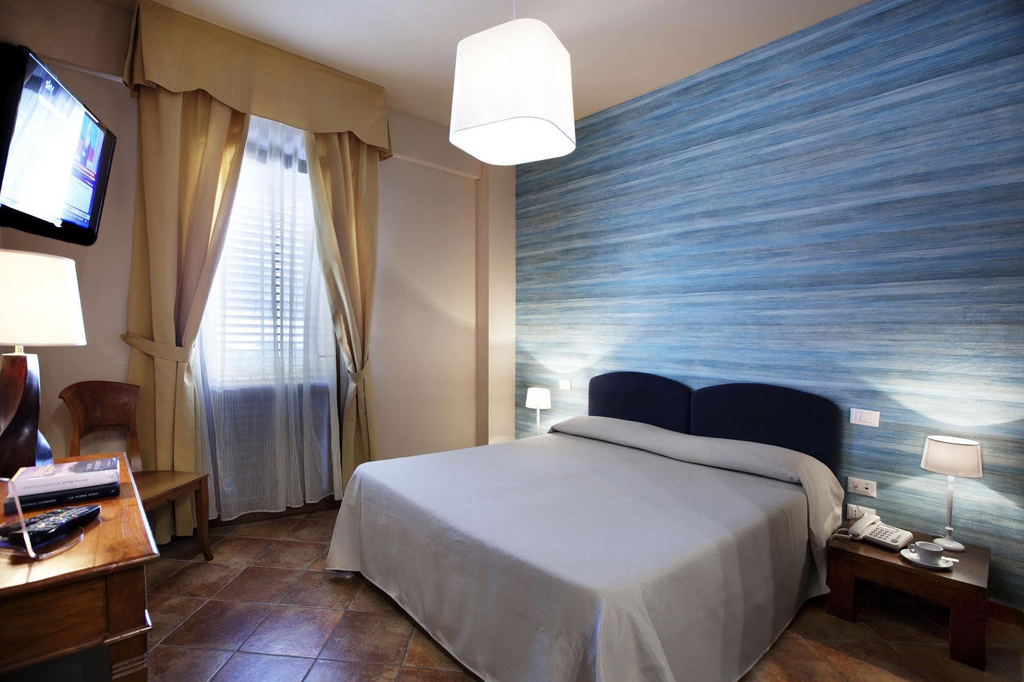 Favignana Hotel Concept Holiday Luaran gambar