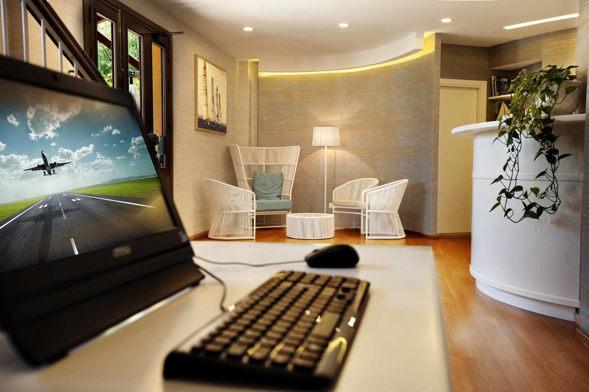 Favignana Hotel Concept Holiday Luaran gambar