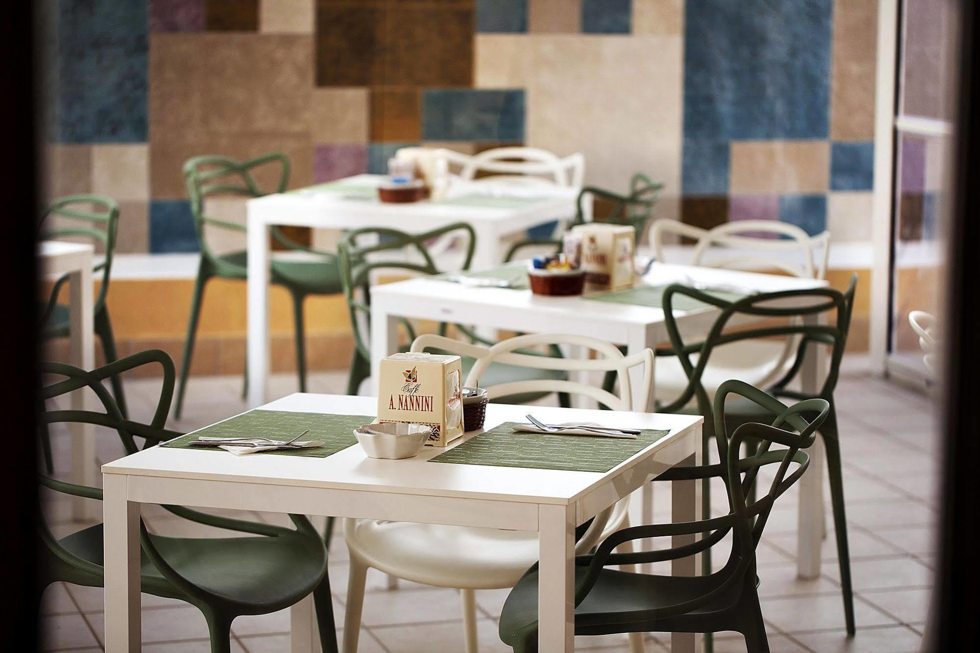Favignana Hotel Concept Holiday Luaran gambar