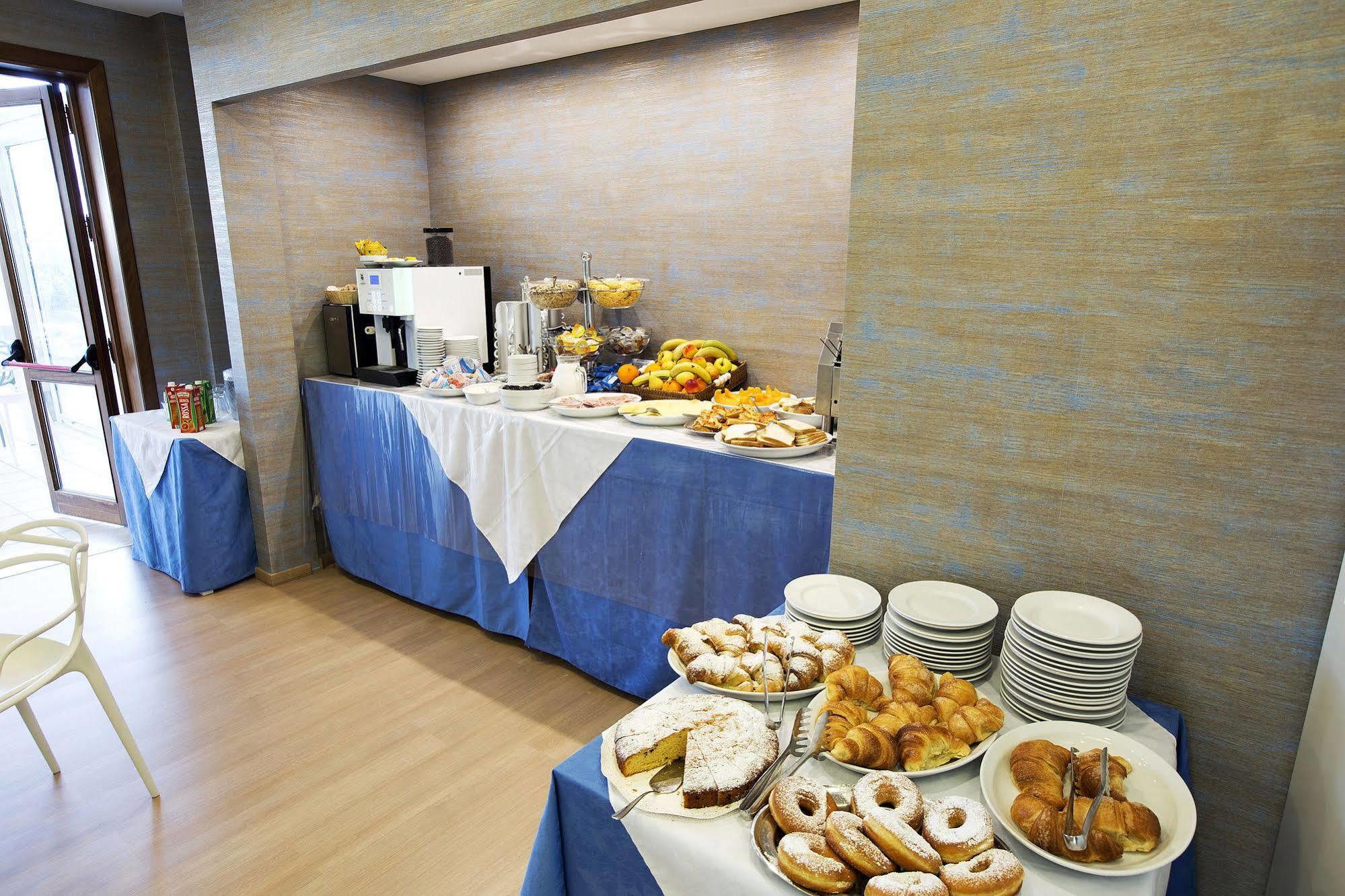 Favignana Hotel Concept Holiday Luaran gambar