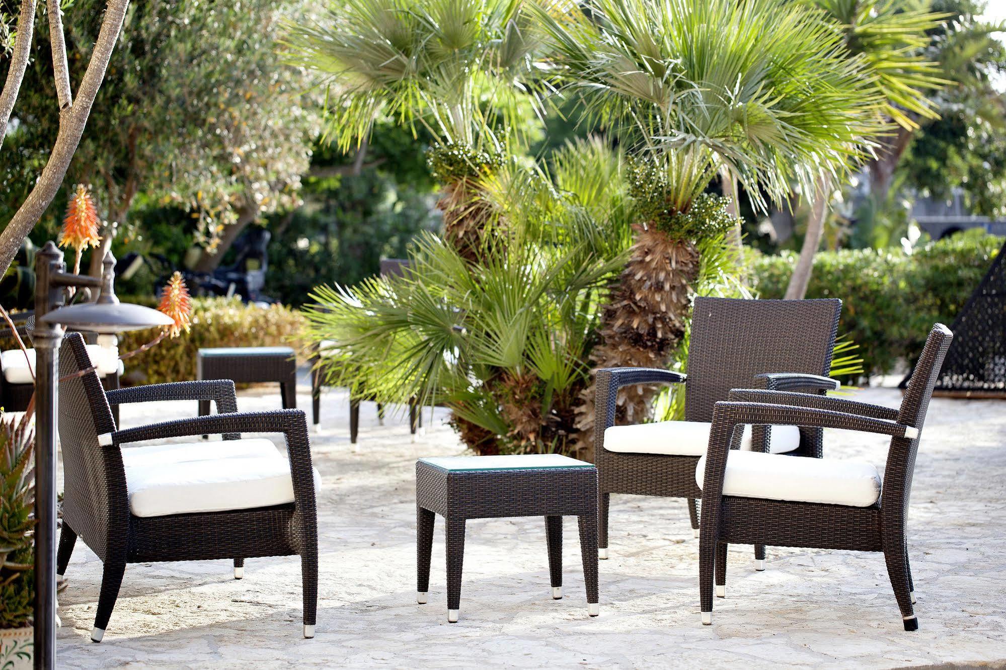 Favignana Hotel Concept Holiday Luaran gambar