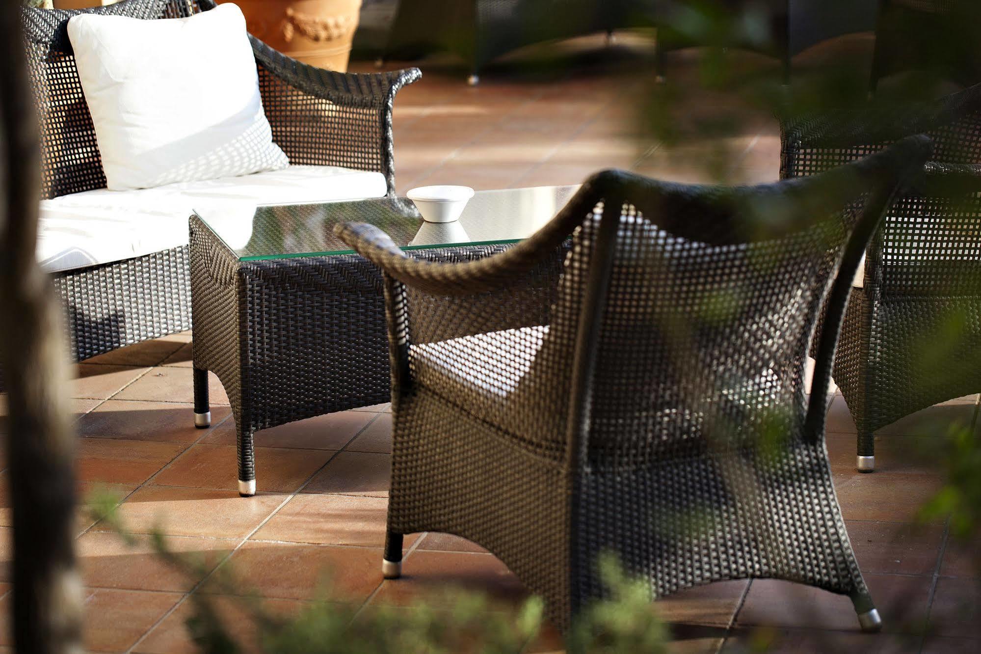 Favignana Hotel Concept Holiday Luaran gambar