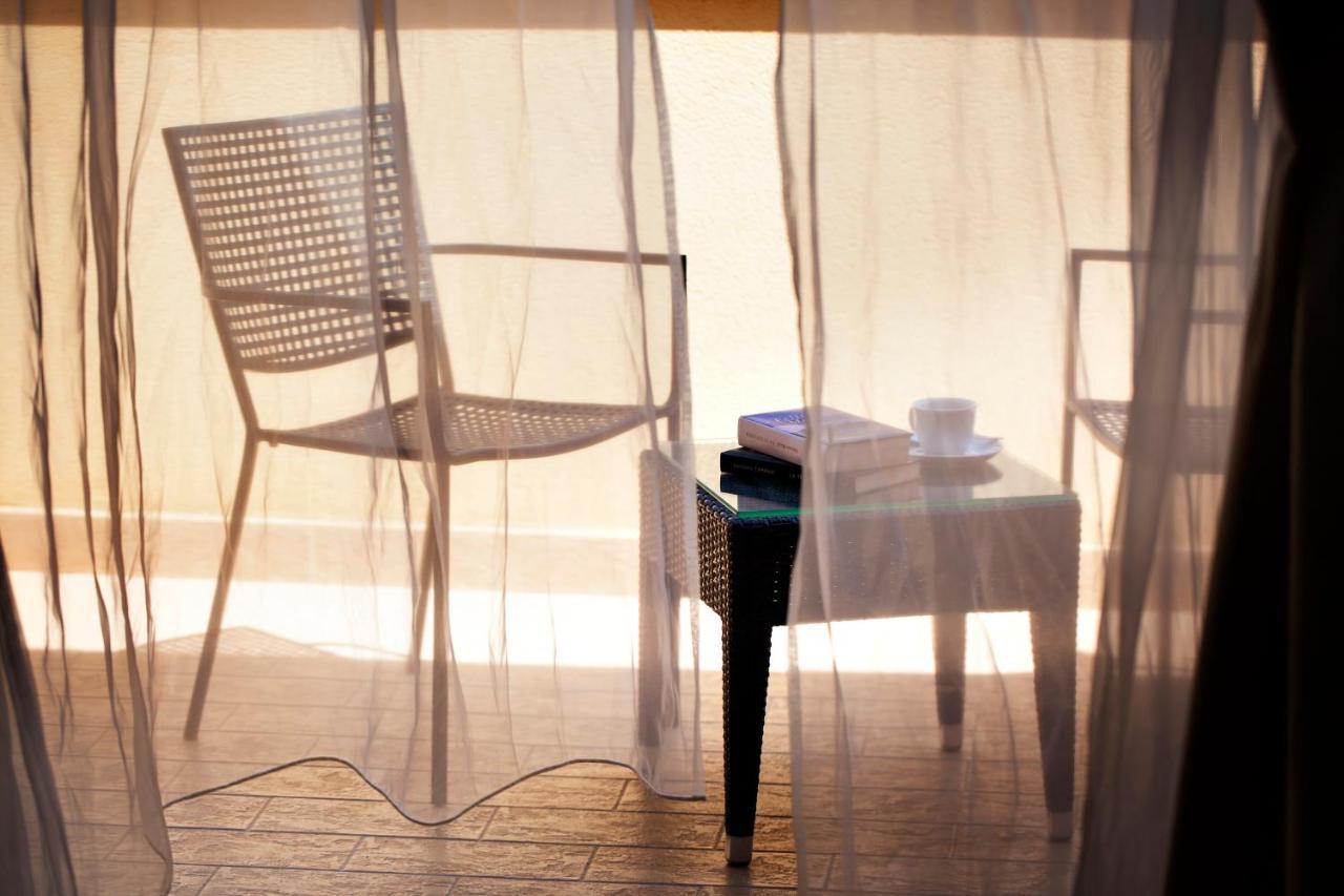 Favignana Hotel Concept Holiday Luaran gambar