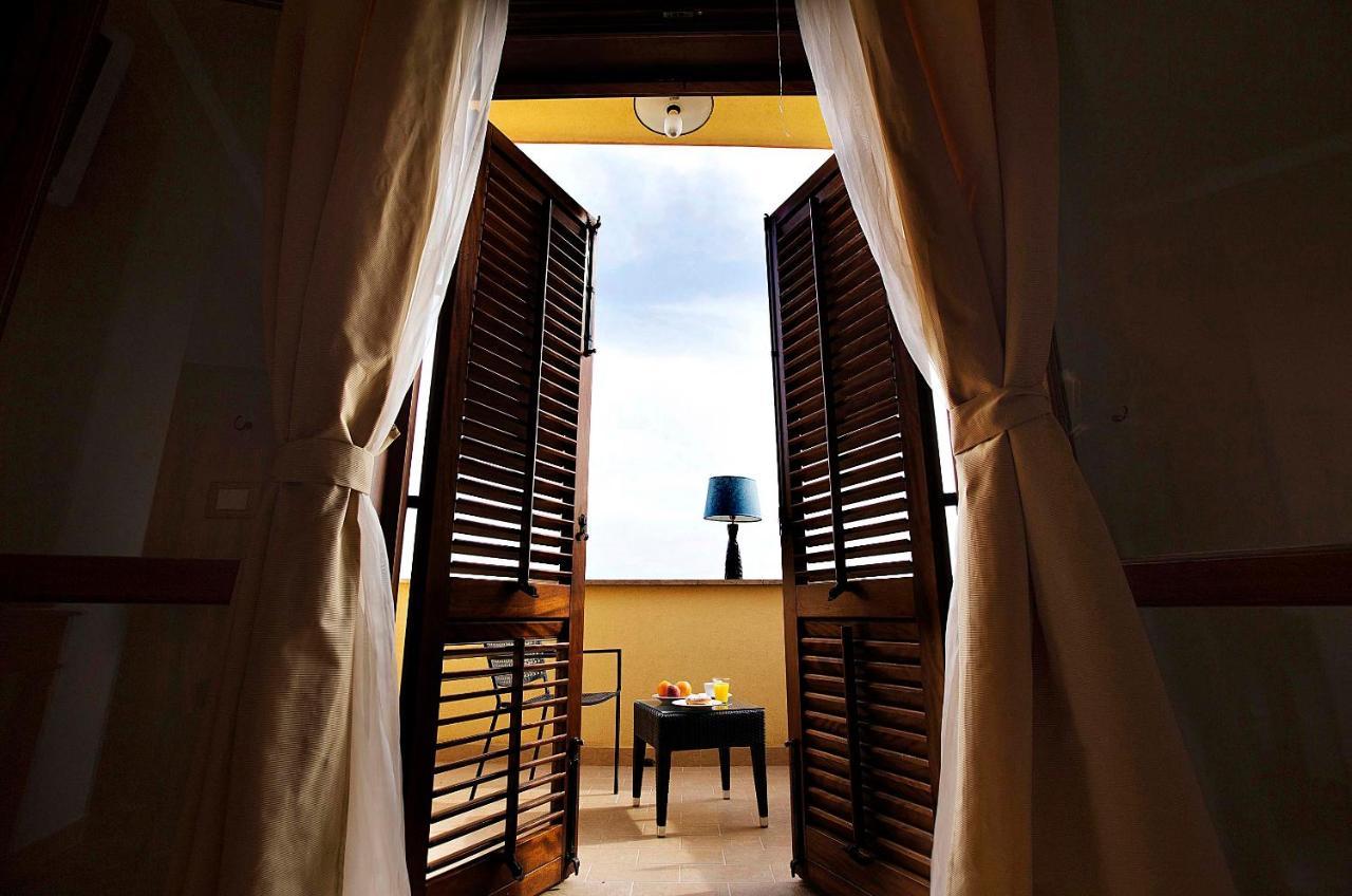 Favignana Hotel Concept Holiday Luaran gambar