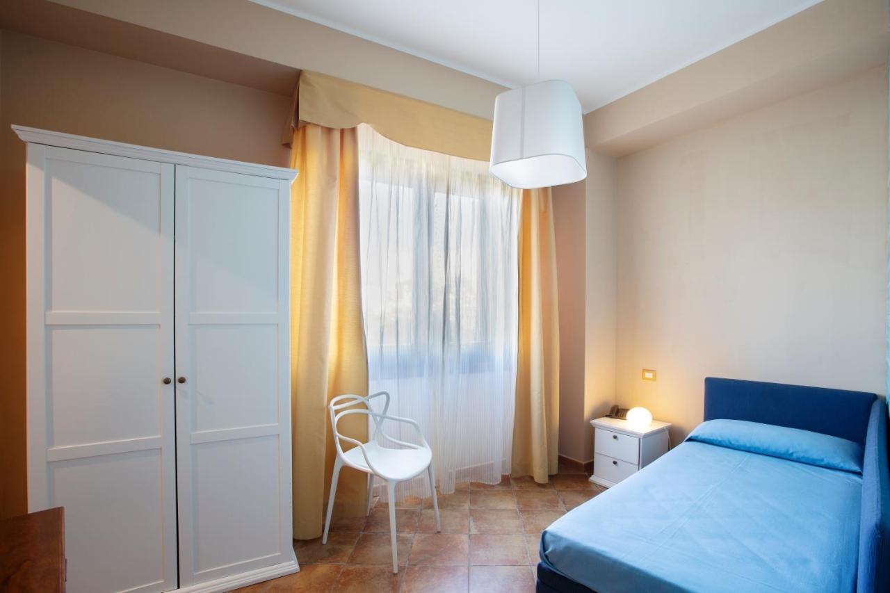 Favignana Hotel Concept Holiday Luaran gambar