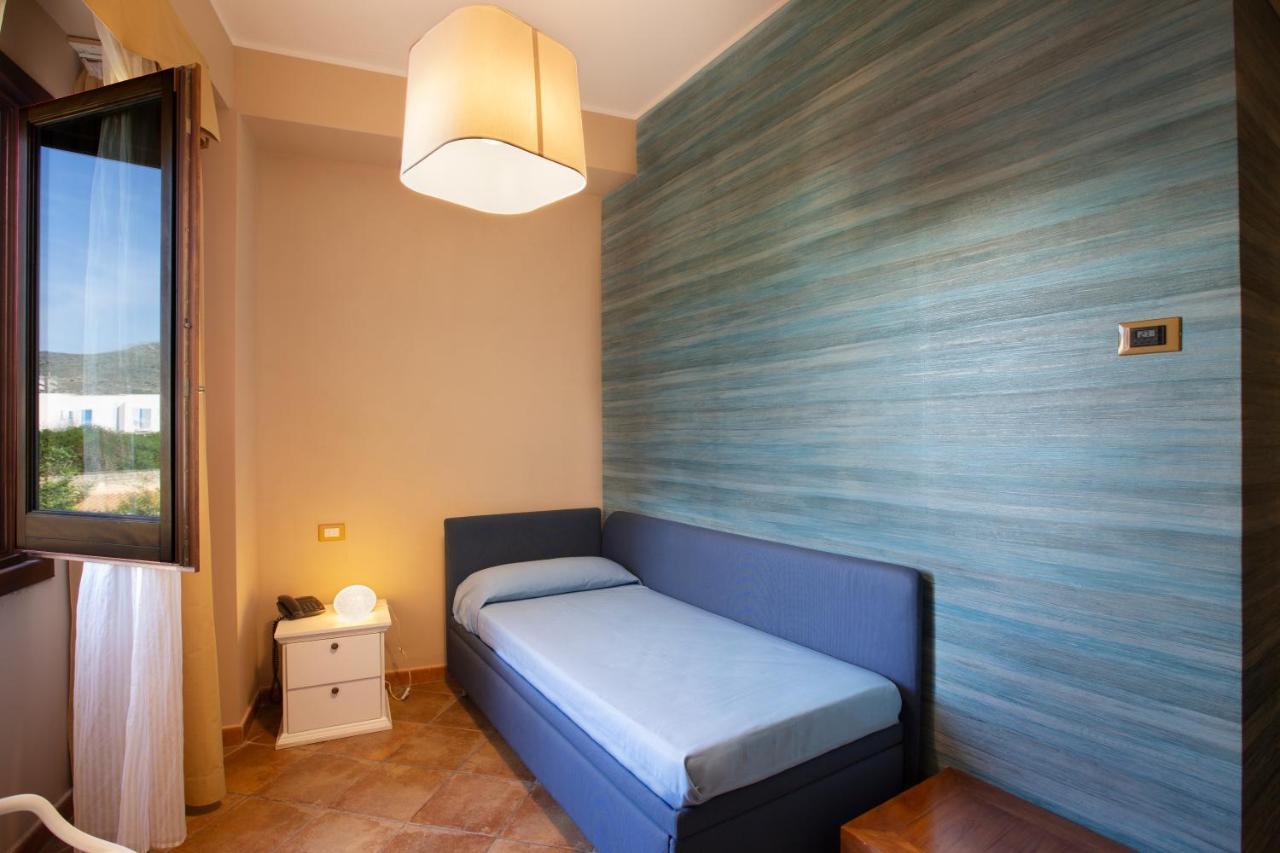 Favignana Hotel Concept Holiday Luaran gambar