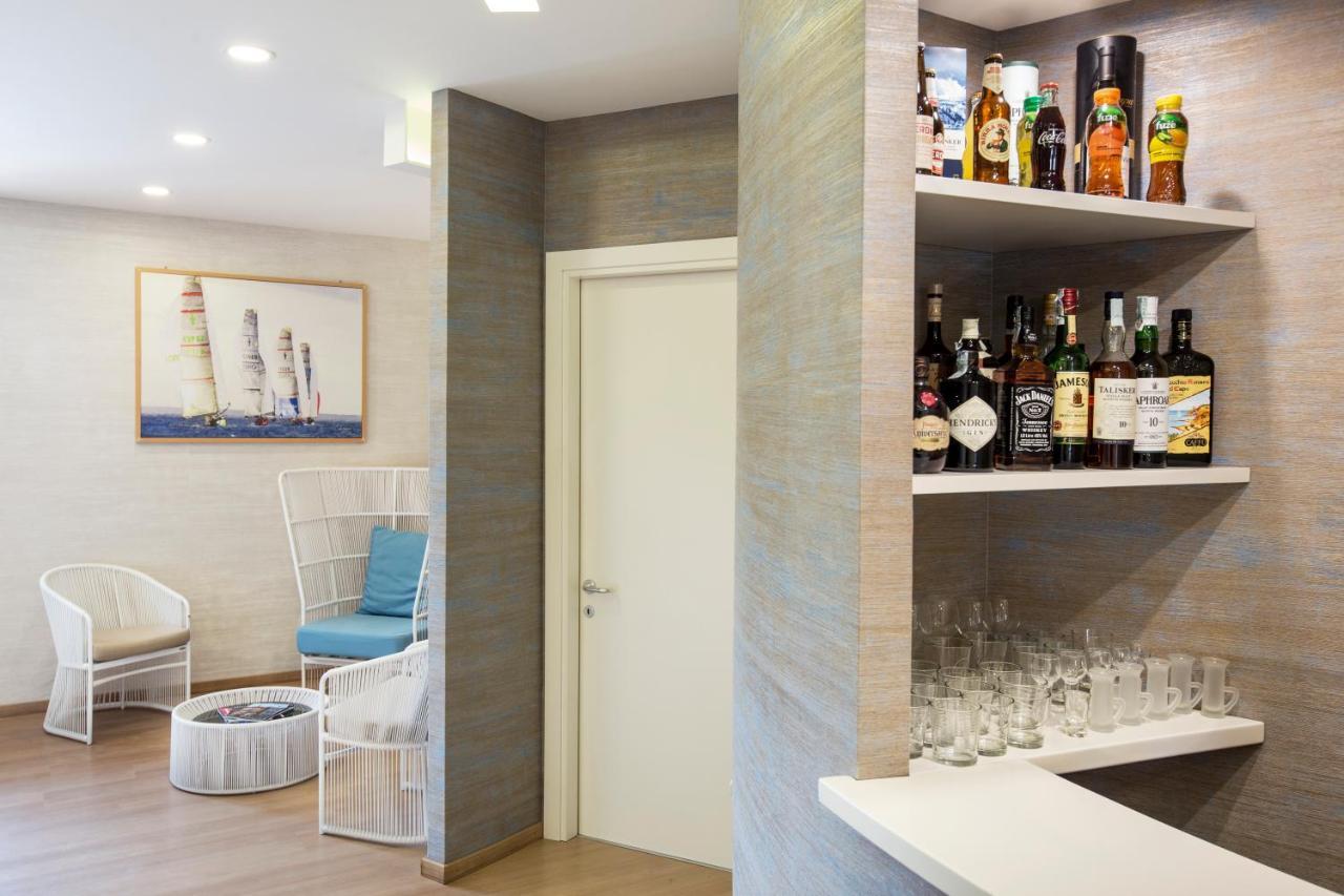Favignana Hotel Concept Holiday Luaran gambar