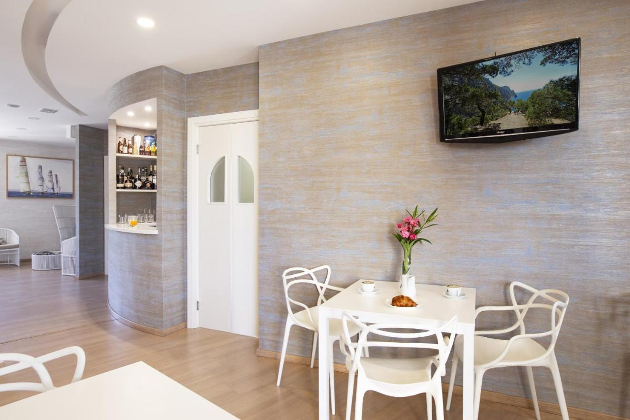 Favignana Hotel Concept Holiday Luaran gambar